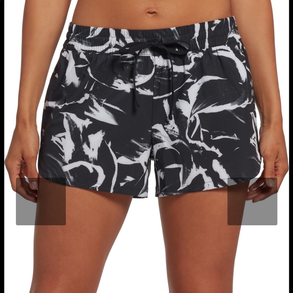 DSG running shorts basically new